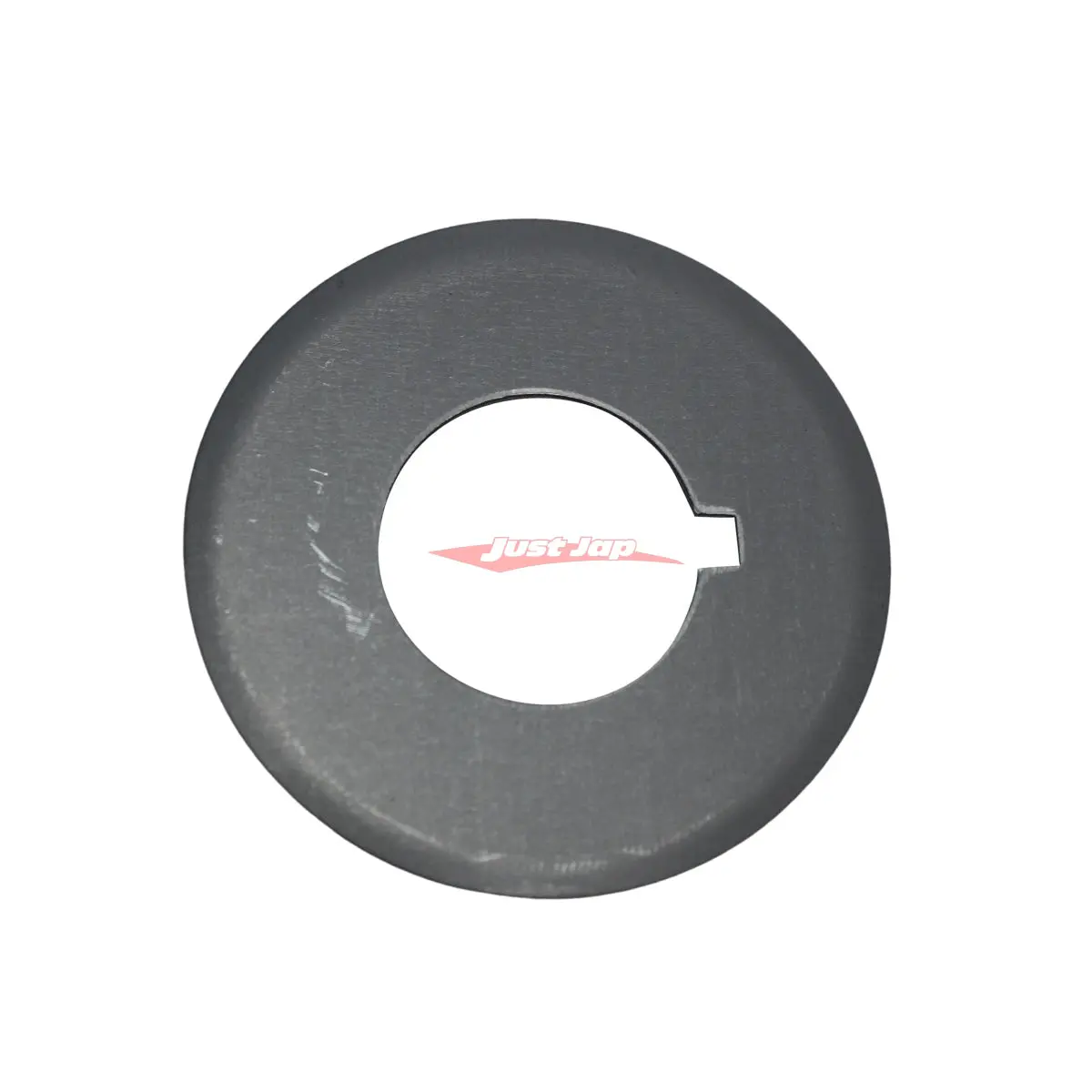 Genuine Nissan Crankshaft Timing Gear Rear Plate / Washer Fits Nissan S13/A31/R31/R32/R33/R34/C33/C34/C35 (Ca18/Rb20/Rb25) 1