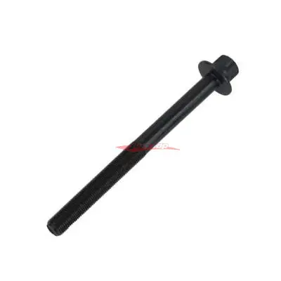 Genuine Nissan Cylinder Head Bolt Fits Nissan R35 Gtr Vr38dett 1