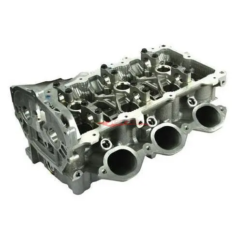 Genuine Nissan Cylinder Head L/H Fits Nissan R35 Gtr Vr38dett 1