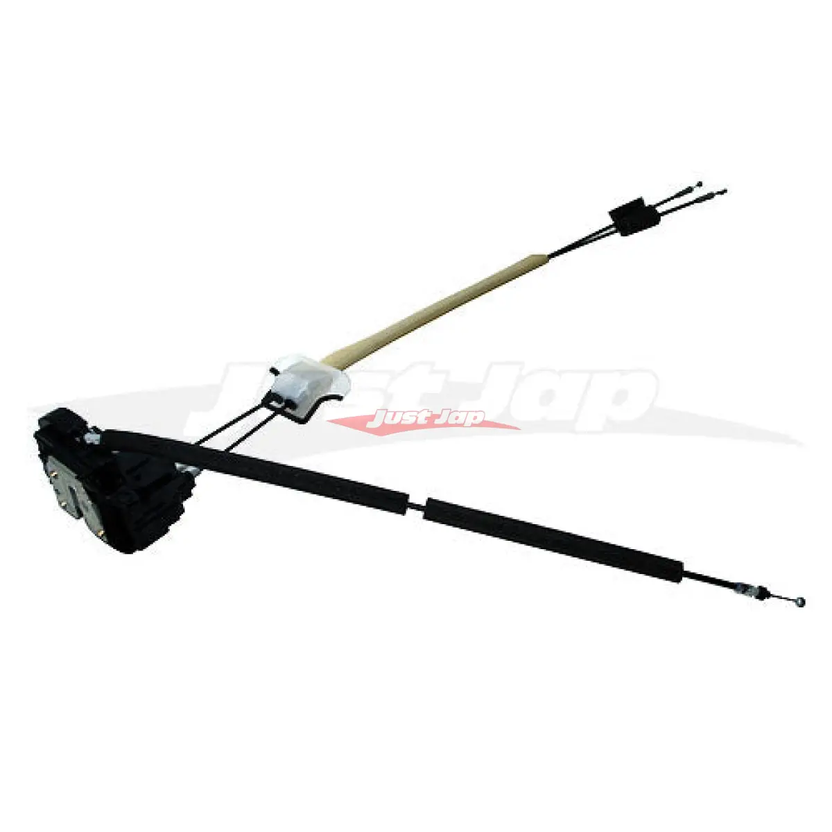 Genuine Nissan Door Lock Mechanism & Motor Assembly Fits Nissan Skyline Cpv35 Coupe (Lhf) 1