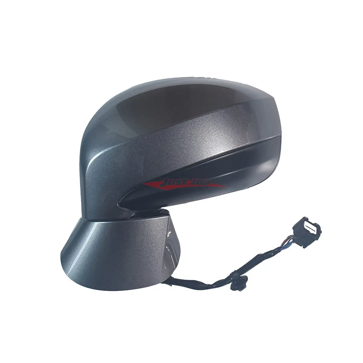 Genuine Nissan Door Mirror Assembly L/H (Kad Gunmetal) Fits Nissan R35 Gtr 07-10 1