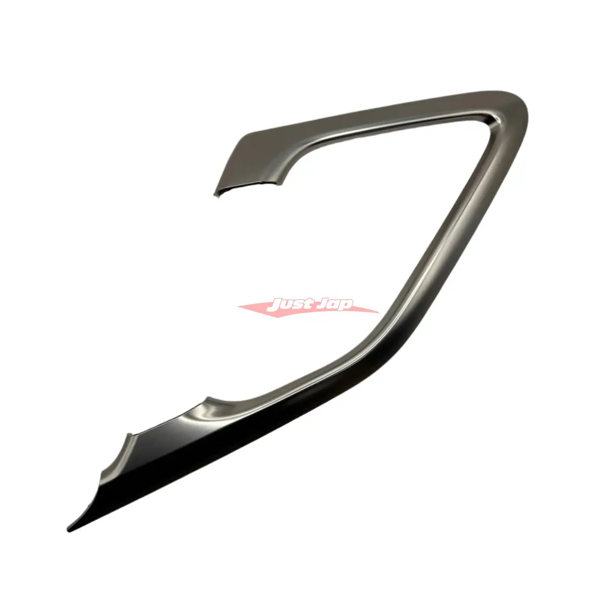 Genuine Nissan Door Trim Grip Cover Finisher Panel L/H Fits Nissan R35 Gtr Cba 11/07-11/10 1