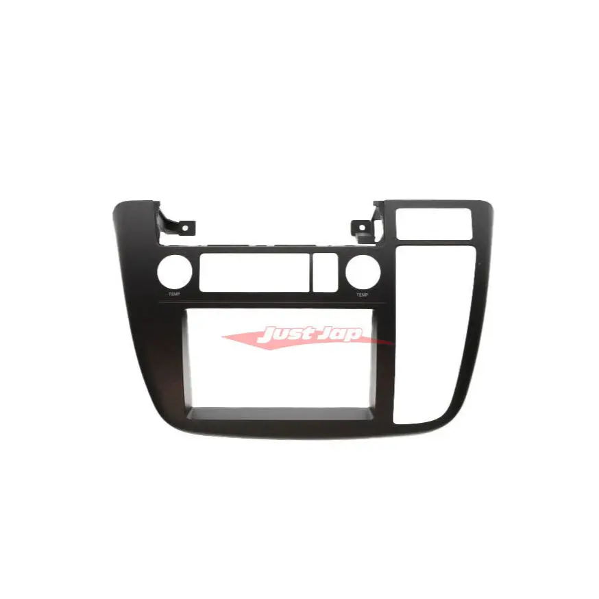 Genuine Nissan Double Din Radio Fascia Surround Panel Fits Nissan E51 Elgrand Ser.1 (02-04) 1