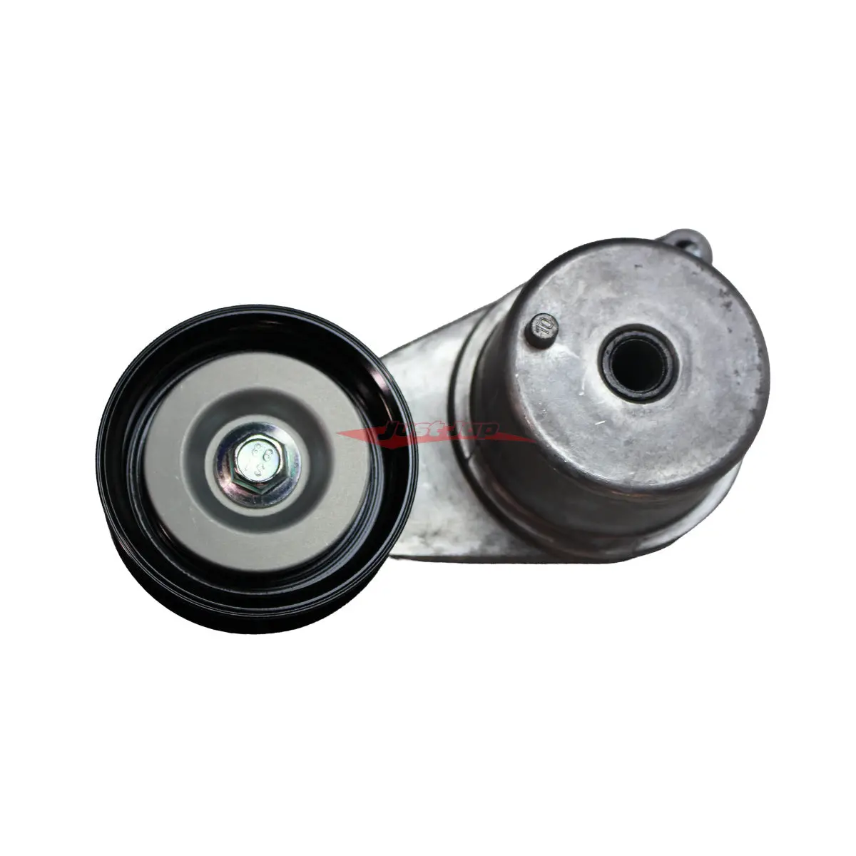Genuine Nissan Drive Belt Tensioner Assembly Fits Nissan R35 Gtr, Z33 350Z, Z34 370Z, V36 Skyline, J50 Crossover & Y50 Fuga (Vq35/Vq37/Vr38) 1