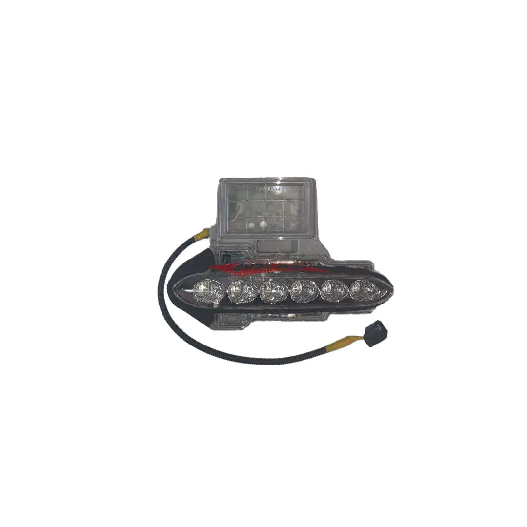 Genuine Nissan Drl Lamp Assembly Daytime Running Light R/H Fits R35 Gtr Dba 11-16 1