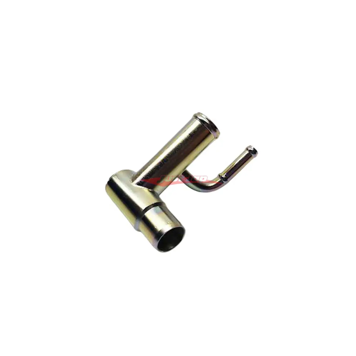 Genuine Nissan Engine Block Water Hose Connector (Front) Fits Nissan R33/R34/C34/C35/Y33 (Rb25de/T & Rb25de Neo) 1