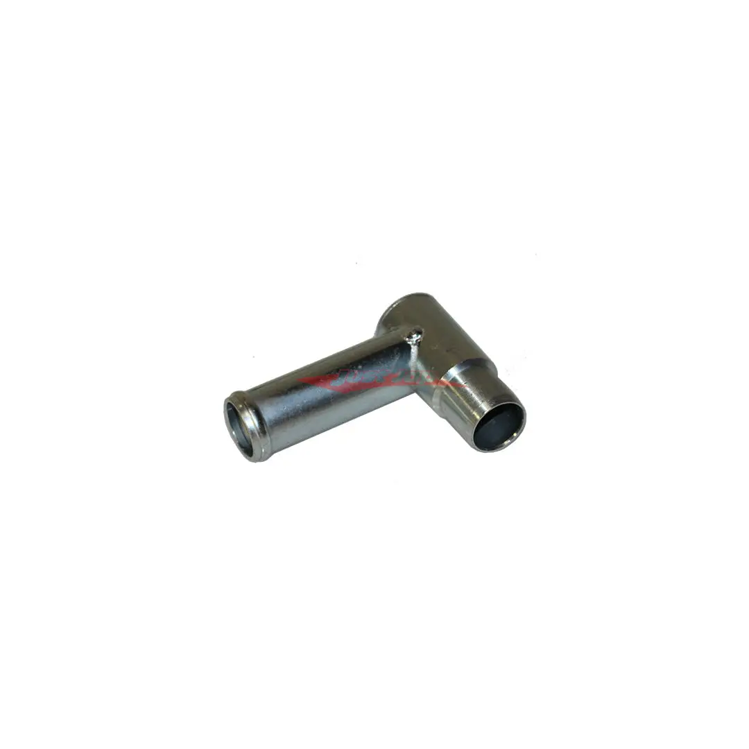 Genuine Nissan Engine Block Water Hose Connector (Front) Fits Nissan Skyline R32/R33/R34 Gtr & C34 Stagea 260Rs 1