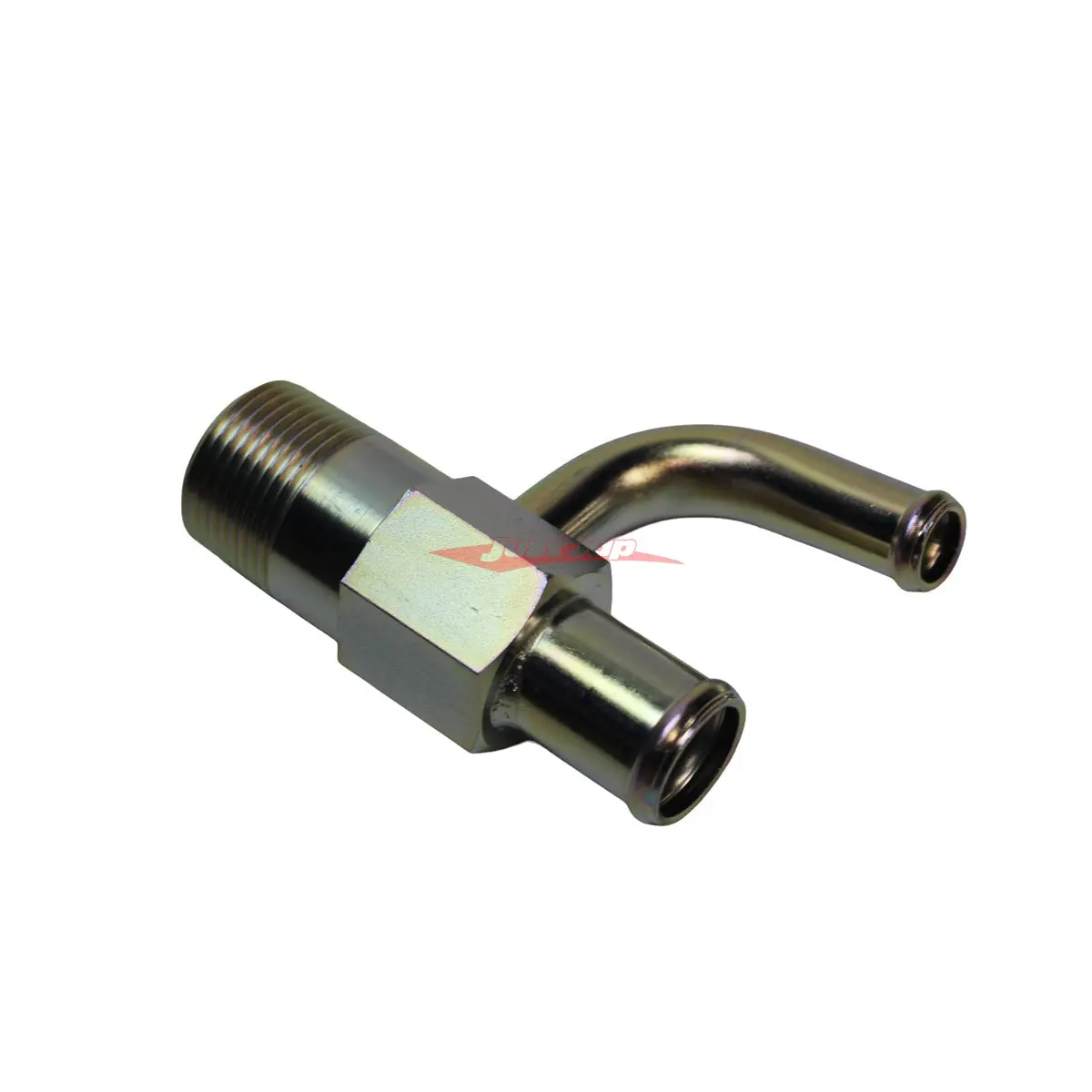 Genuine Nissan Engine Block Water Hose Connector (Rear) Fits Nissan Skyline R33/R34 Gtr & C34 Stagea 260Rs 1