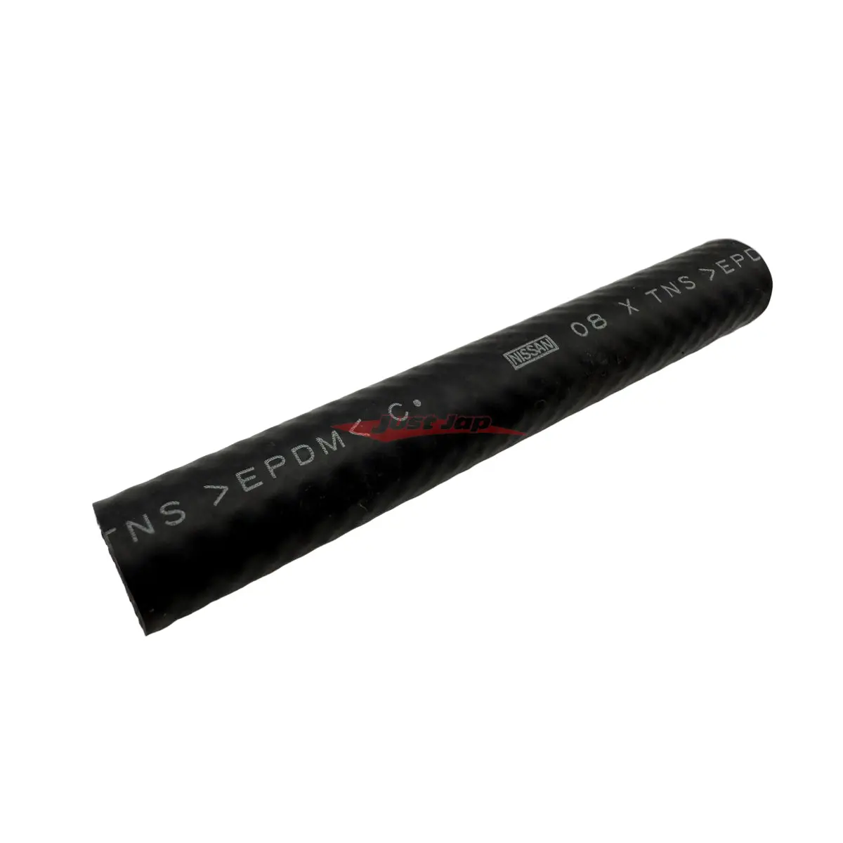 Genuine Nissan Engine Coolant Bypass Water Pipe Water Filler Neck Return Hose Fits Nissan R35 Gtr 1