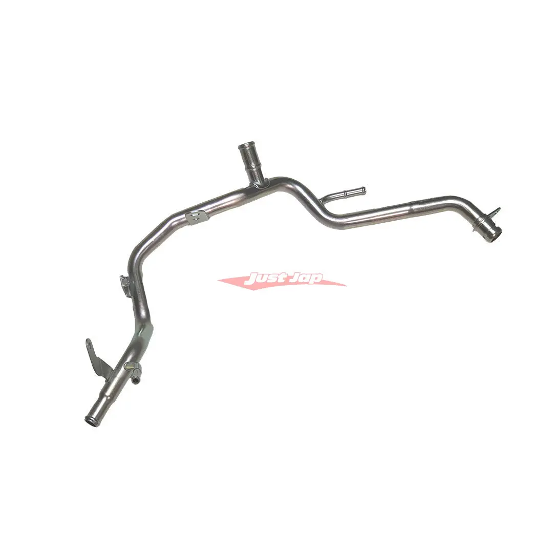 Genuine Nissan Engine Coolant Bypass Water Pipe L/H Fits Nissan R35 Gtr (Adm Model) 1