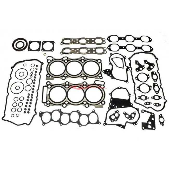 Genuine Nissan Engine Gasket Kit (A0ama-Jf00j) Fits Nissan R35 Gtr (Vr38dett) 1