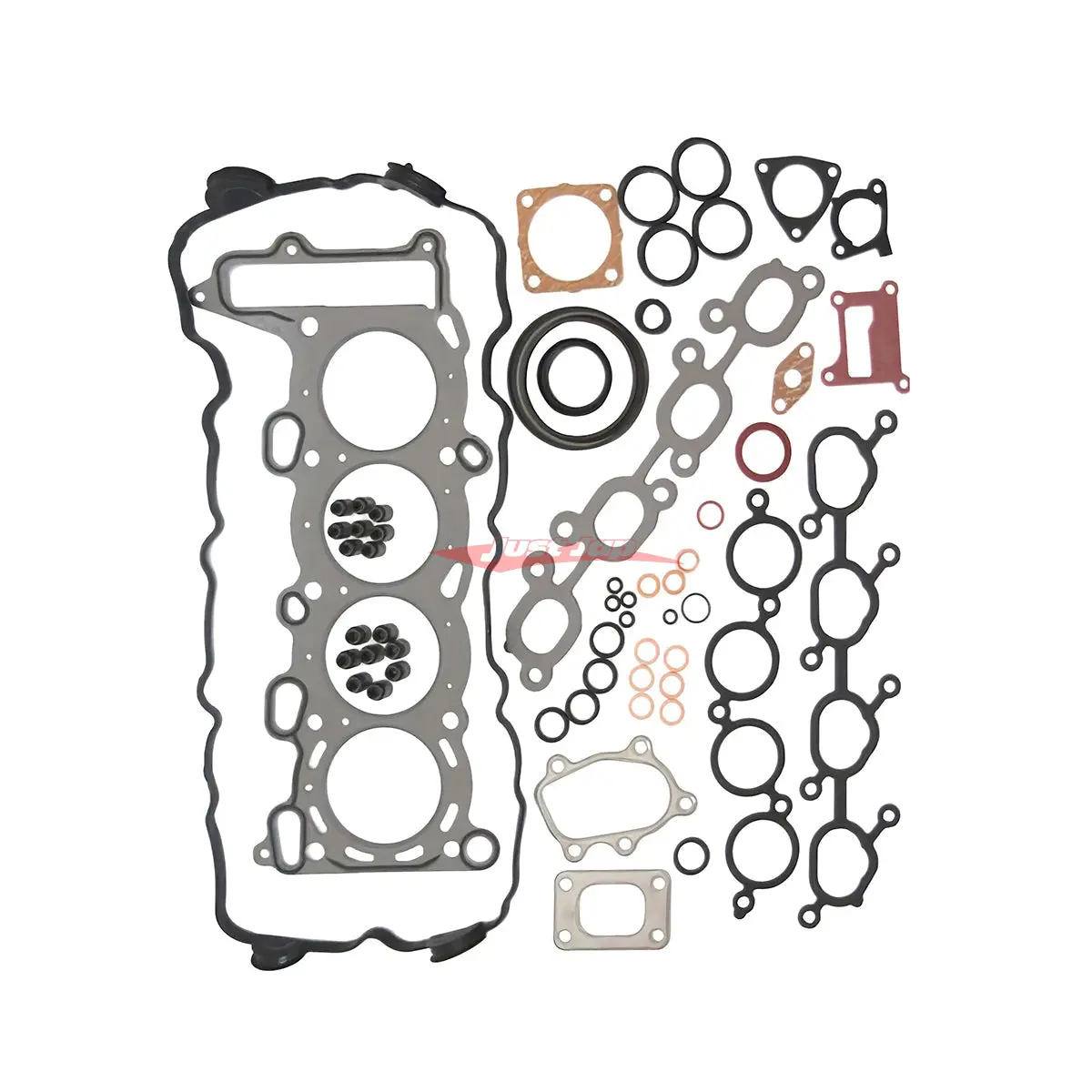 Genuine Nissan Engine Gasket Kit Fits Nissan S14/S15 Silvia & 200Sx (Sr20det) 1