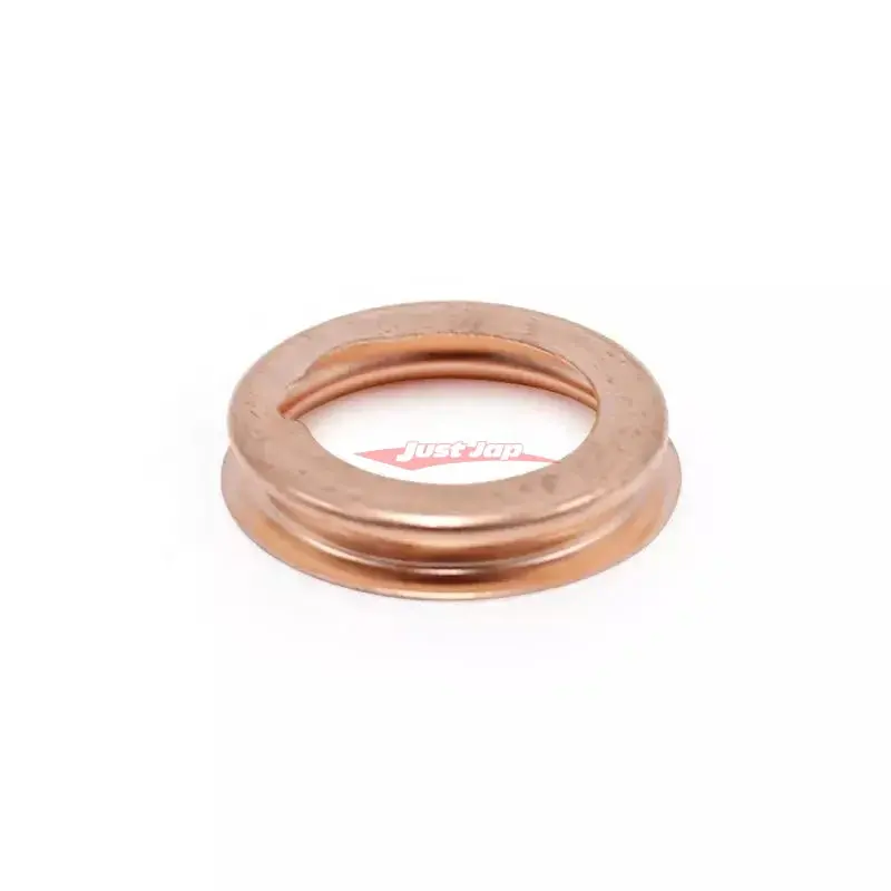 Genuine Nissan Engine Oil Pan Sump Plug Washer Seal Fits Nissan (Check Engine Compatibility) 1