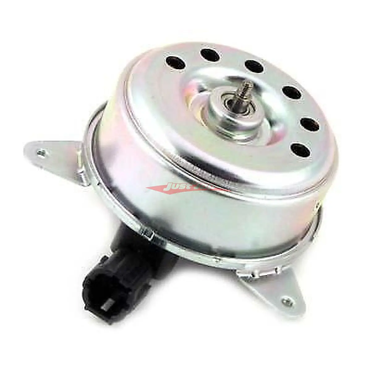 Genuine Nissan Engine Radiator Fan Motor Fits Nissan V35 Skyline, M35 Stagea & Z33 350Z 1