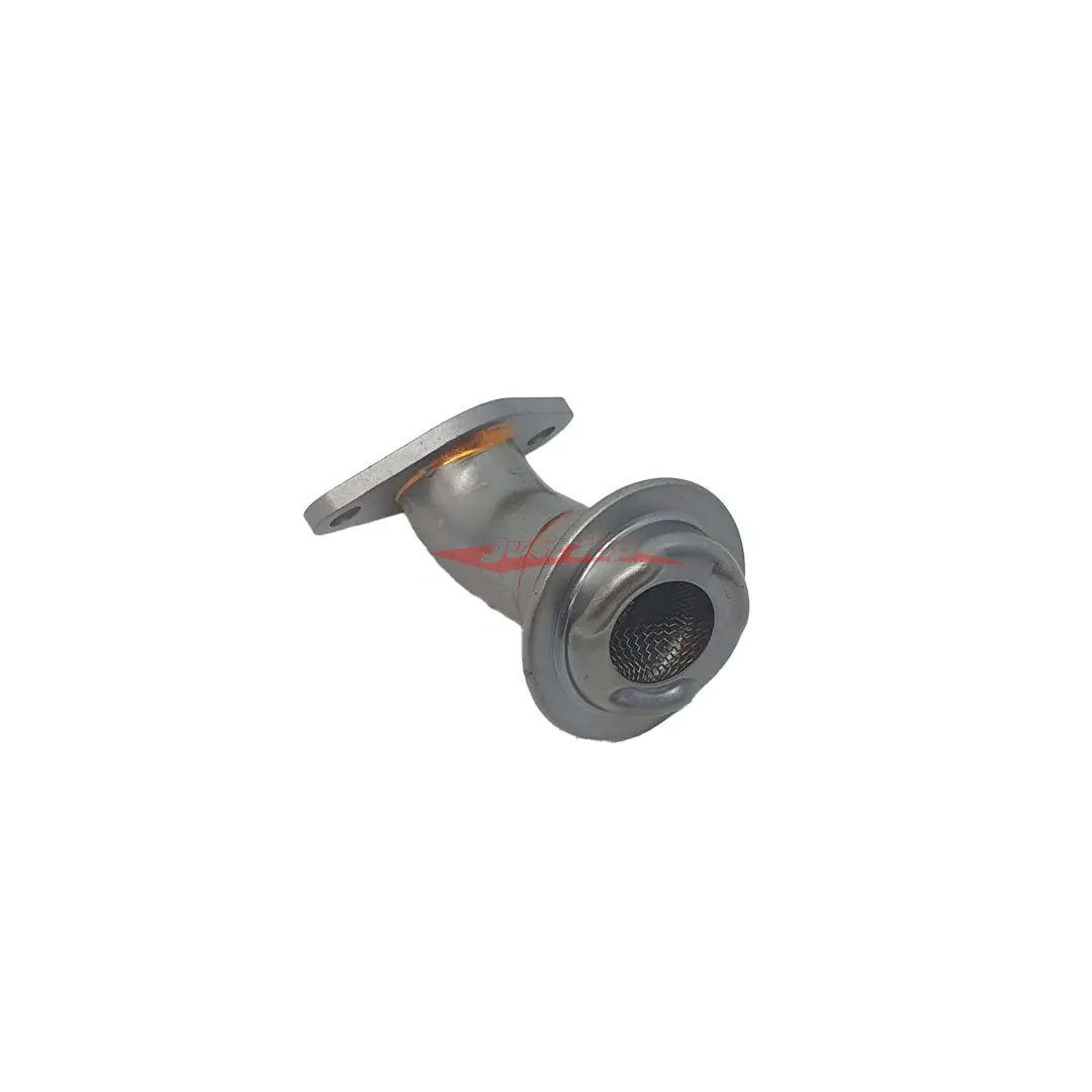 Genuine Nissan Engine Sump Oil Strainer Pick Up Fits Nissan Gtr (Vr38dett) 1