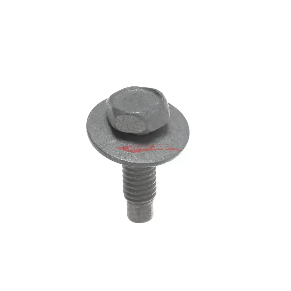 Genuine Nissan Engine Undertray Cover Bolt Fits Nissan R35 Gtr 1