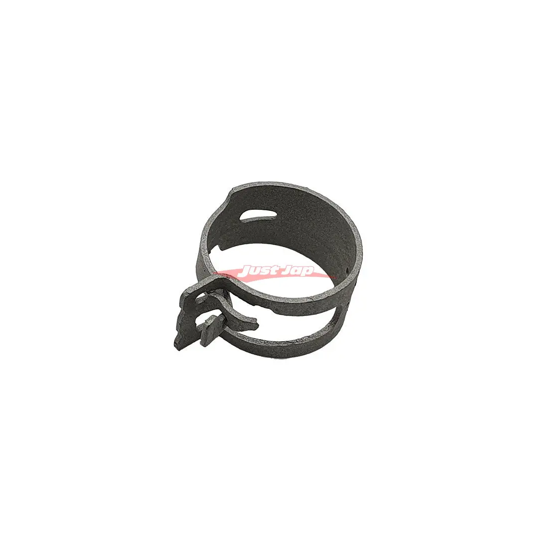 Genuine Nissan Engine Water Hose Spring Clamp 17Mm~20Mm 1