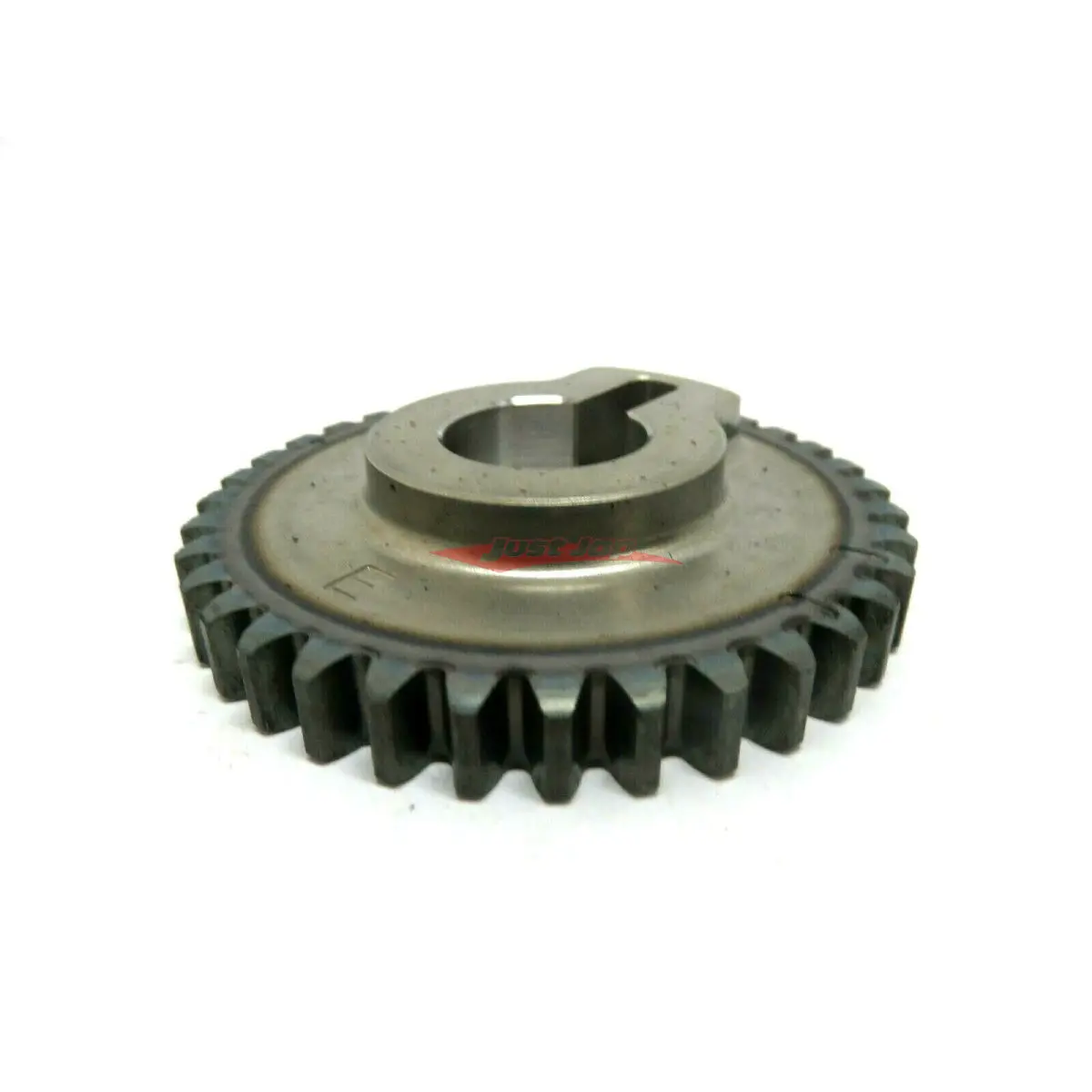 Genuine Nissan Exhaust Camshaft Sprocket Timing Chain Gear Fits Nissan Vq25/Vq35/Vq37 & Vr38dett 1