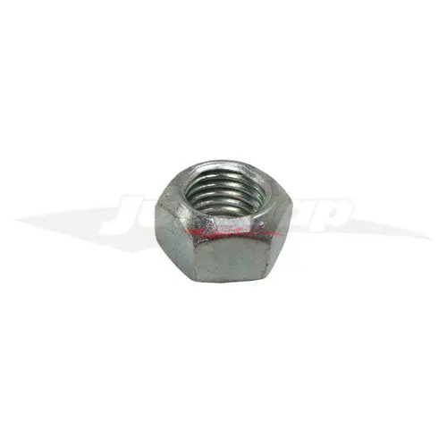 Genuine Nissan Exhaust Manifold Cylinder Head Nut 1