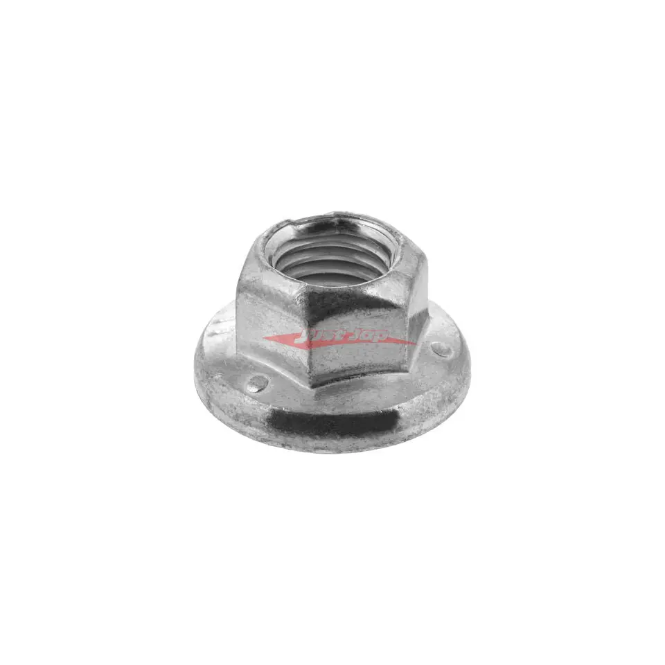 Genuine Nissan Exhaust Manifold Cylinder Head Stud Nut Fits Nissan Sr20/Vq25/Vq30/Vq35/Vq37/Vr30/Vr38/Yd25/Zd30 1