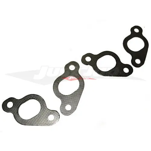 Genuine Nissan Exhaust Manifold Gasket Set (4) Fits Nissan S13/N13/U12 (Ca16 & Ca18) 1