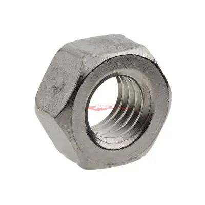 Genuine Nissan Exhaust Manifold & Turbo Exhaust Housing Outlet Dump Pipe Nut Fits Nissan Ca18/Sr20/Rb20/Rb25/Rb26/Vg30 1