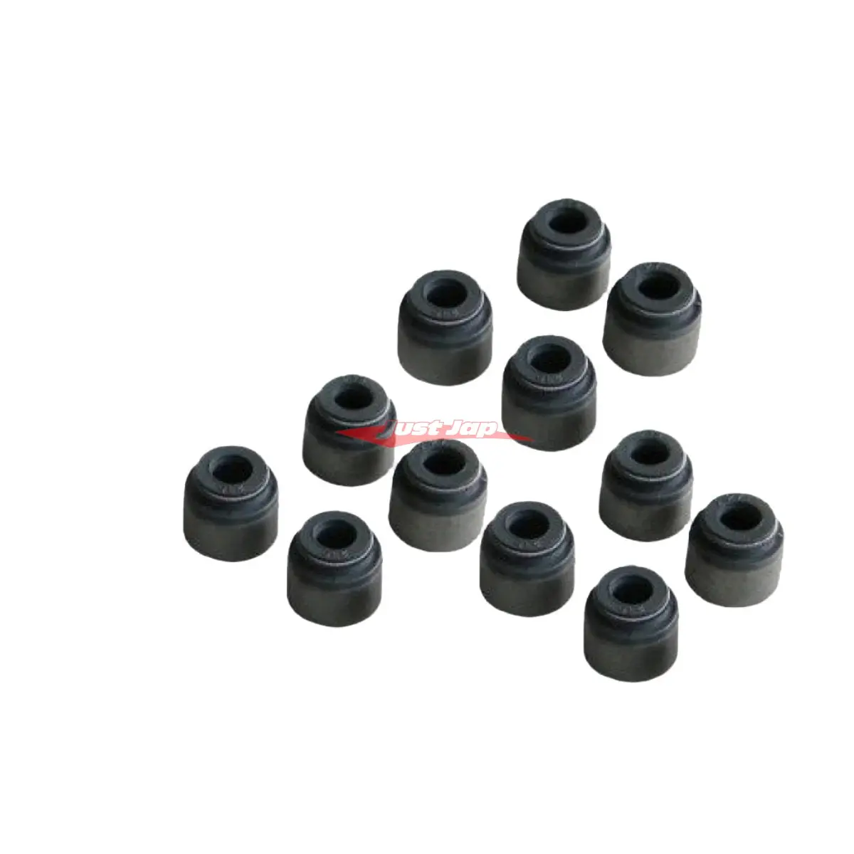 Genuine Nissan Exhaust Valve Stem Seal Set Fits Nissan Skyline R32/R33/R34 Gtr & C34 Stagea 260Rs (Rb26) 1