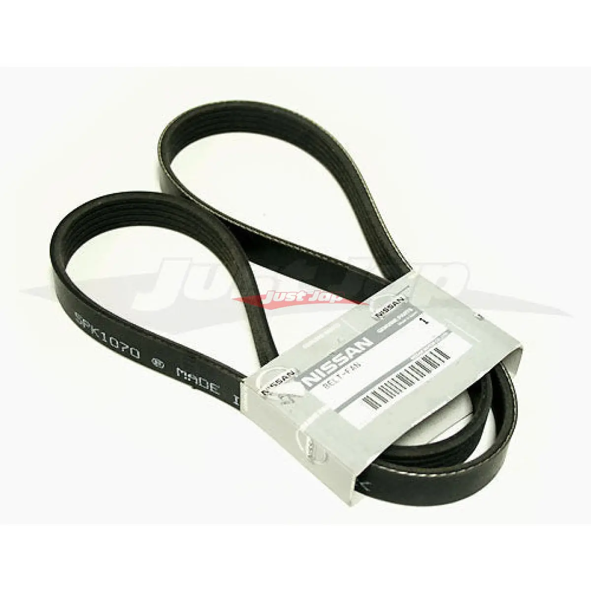Genuine Nissan Fan Belt Fits Nissan Cube 1
