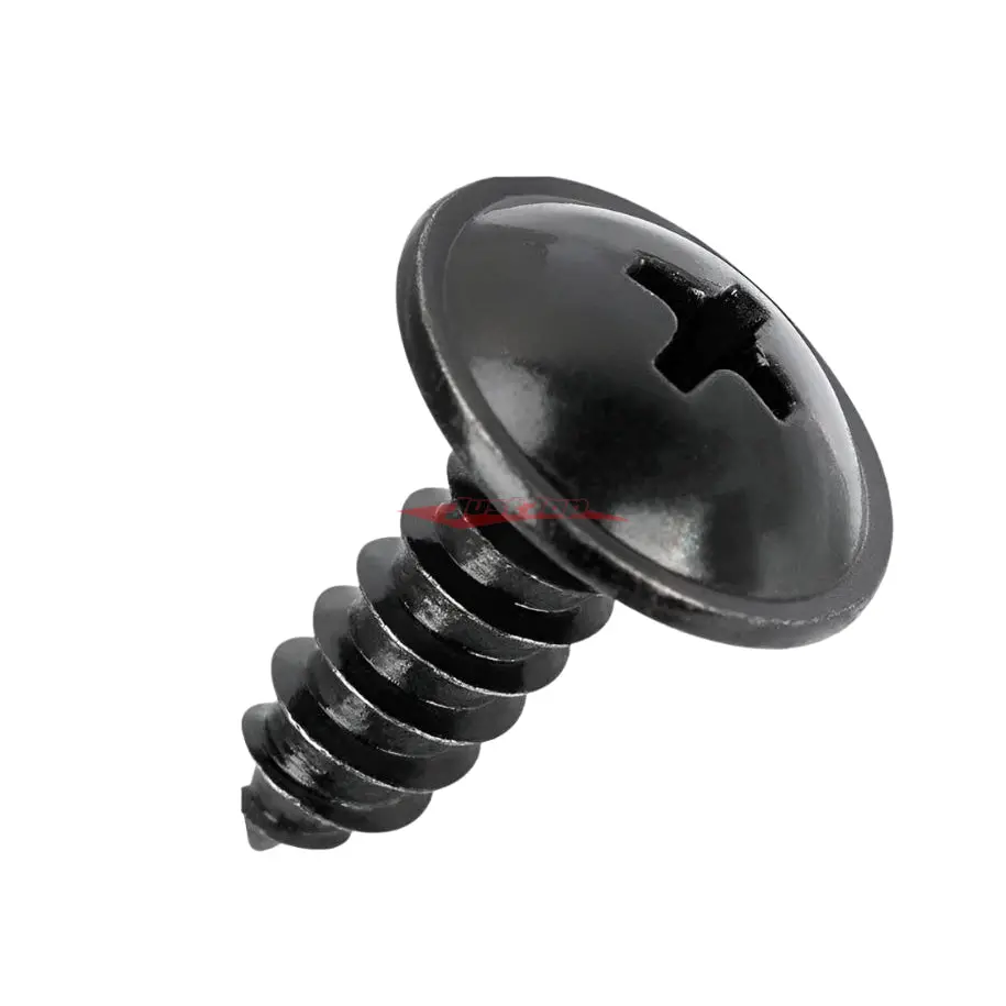 Genuine Nissan Fender Liner Screw Fits Nissan Vehicles 1