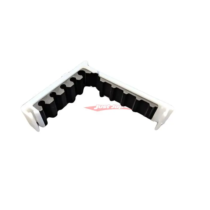 Genuine Nissan Firewall Brake Line Pipe Retainer Clamp Fits Nissan A31 Cefiro, C33 Laurel & R32 Skyline (Abs) 1