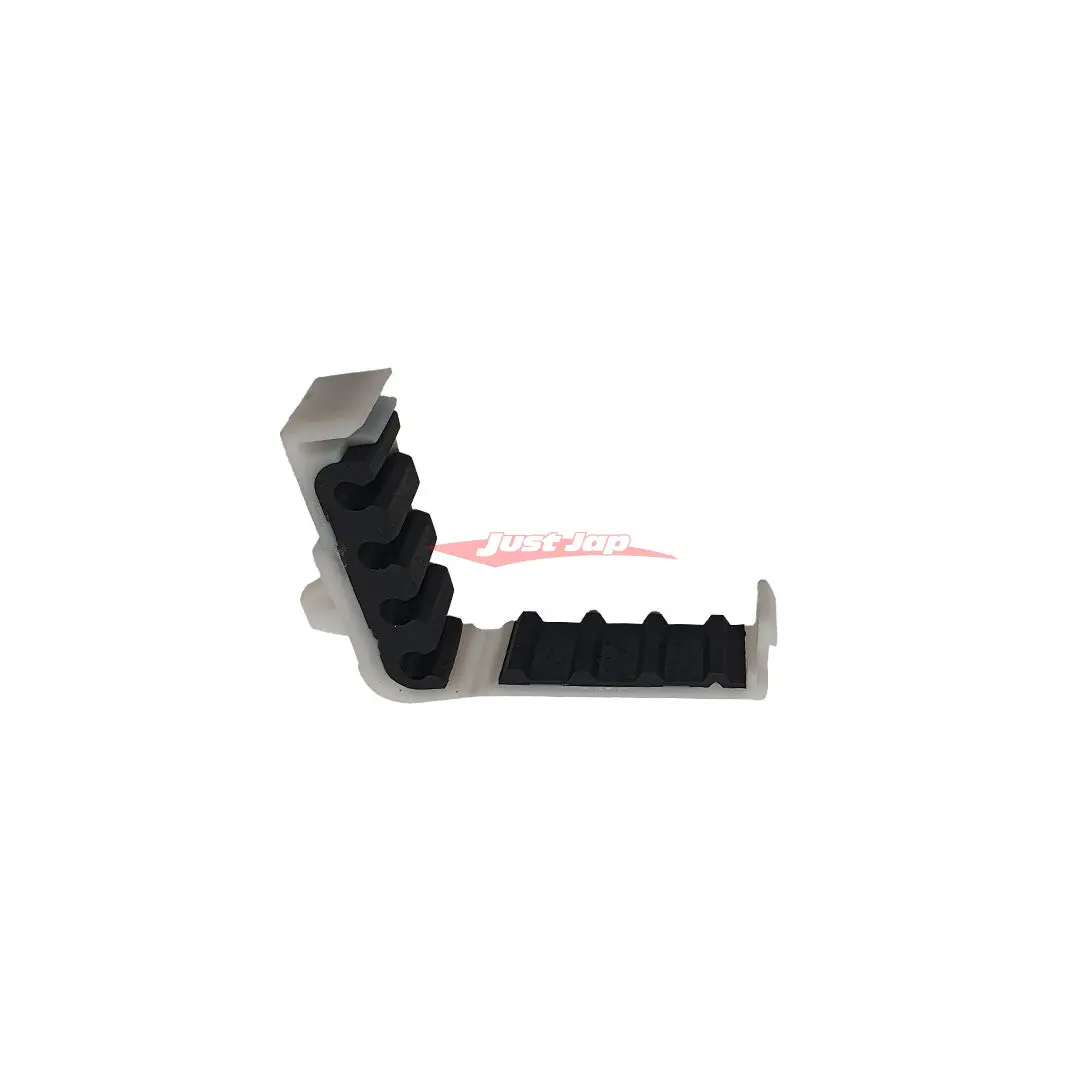 Genuine Nissan Firewall Brake Line Pipe Retainer Clamp Fits Nissan R33/R34 Skyline & C34 Stagea 1