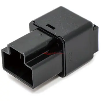 Genuine Nissan Flasher Relay Fits Nissan R33 Skyline, S15 Silvia & 200Sx 1
