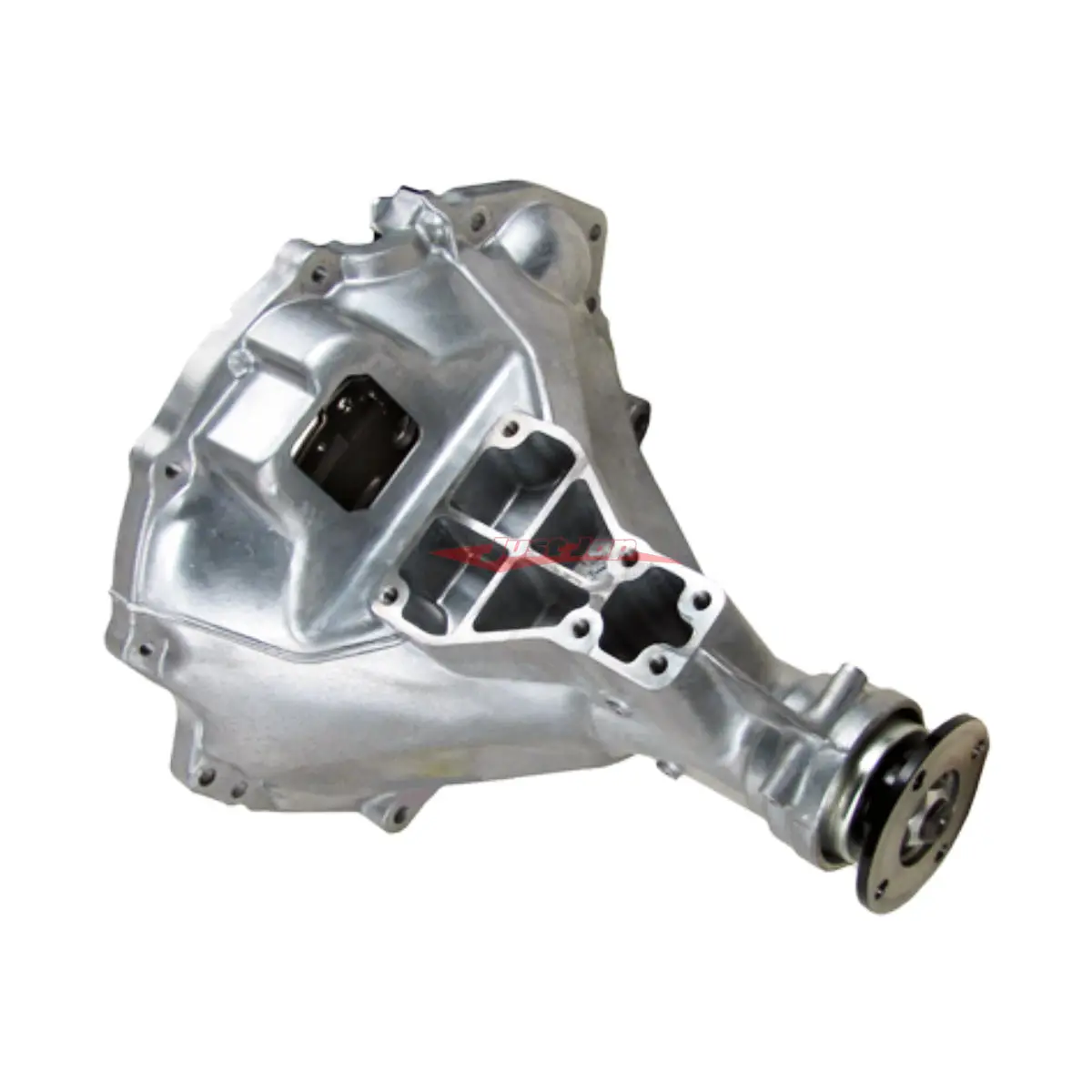 Genuine Nissan Flywheel Housing Fits Nissan R35 Gtr (2007+) 1
