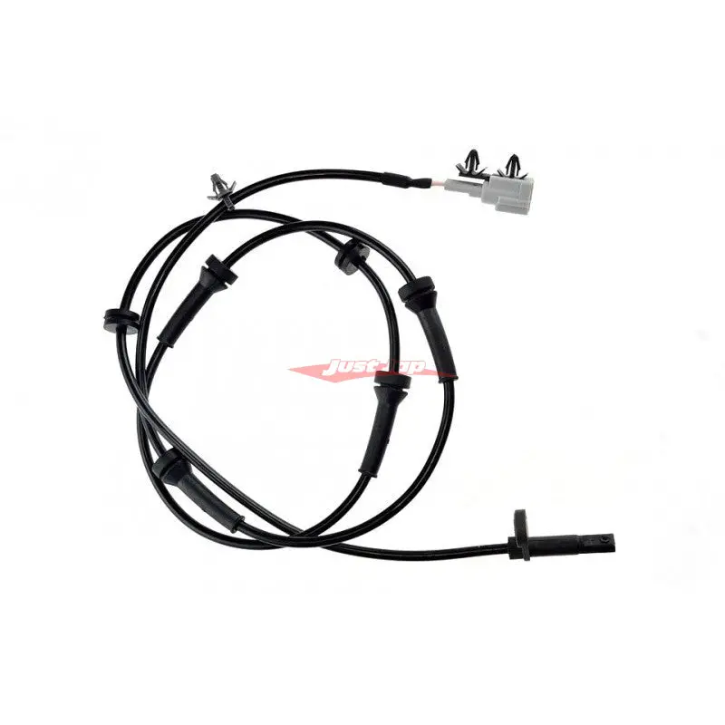 Genuine Nissan Front Abs Anti Skid Sensor Fits Nissan R35 Gtr 1