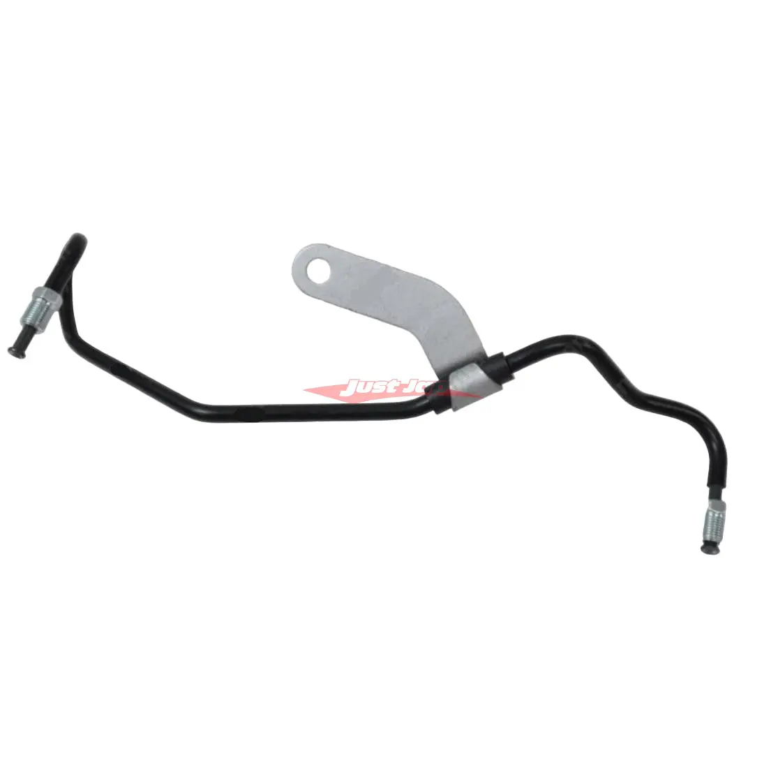 Genuine Nissan Front Brake Caliper Pipe Line L/H Fits Nissan R35 Gtr 1