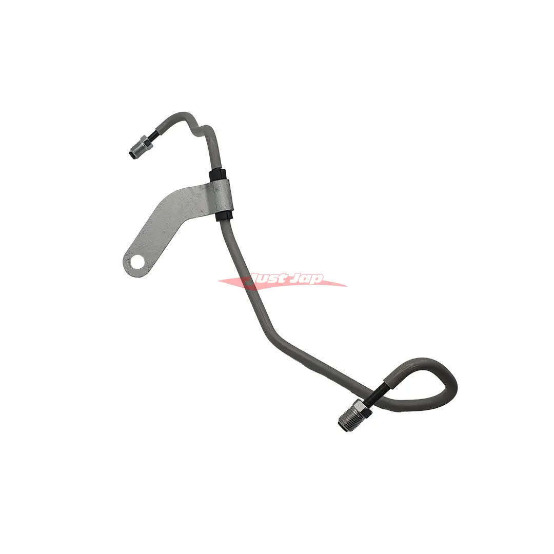 Genuine Nissan Front Brake Caliper Pipe Line R/H Fits Nissan R35 Gtr 1