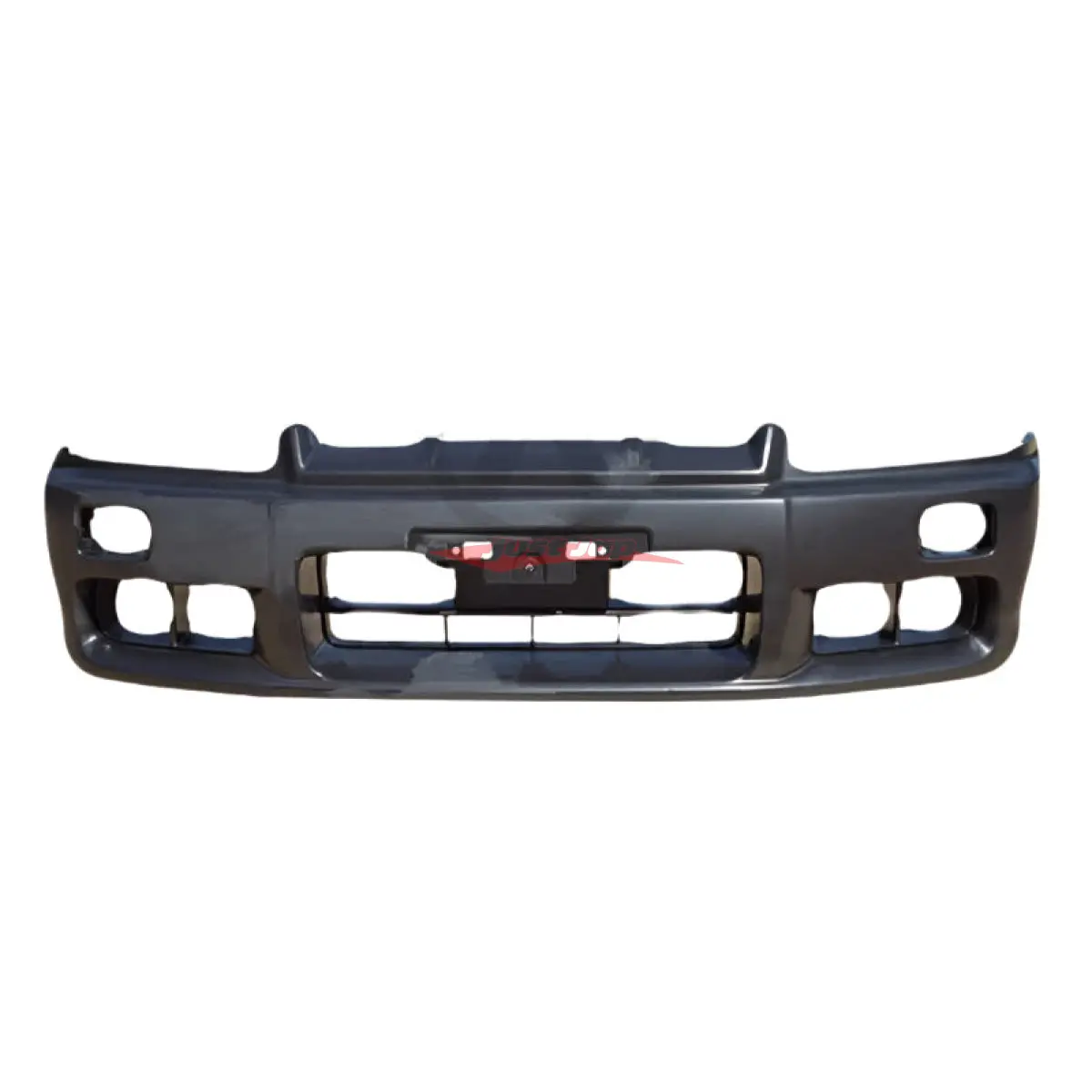 Genuine Nissan Front Bumper Bar Fascia / Cover Fits Nissan R34 Skyline Gt-T 1