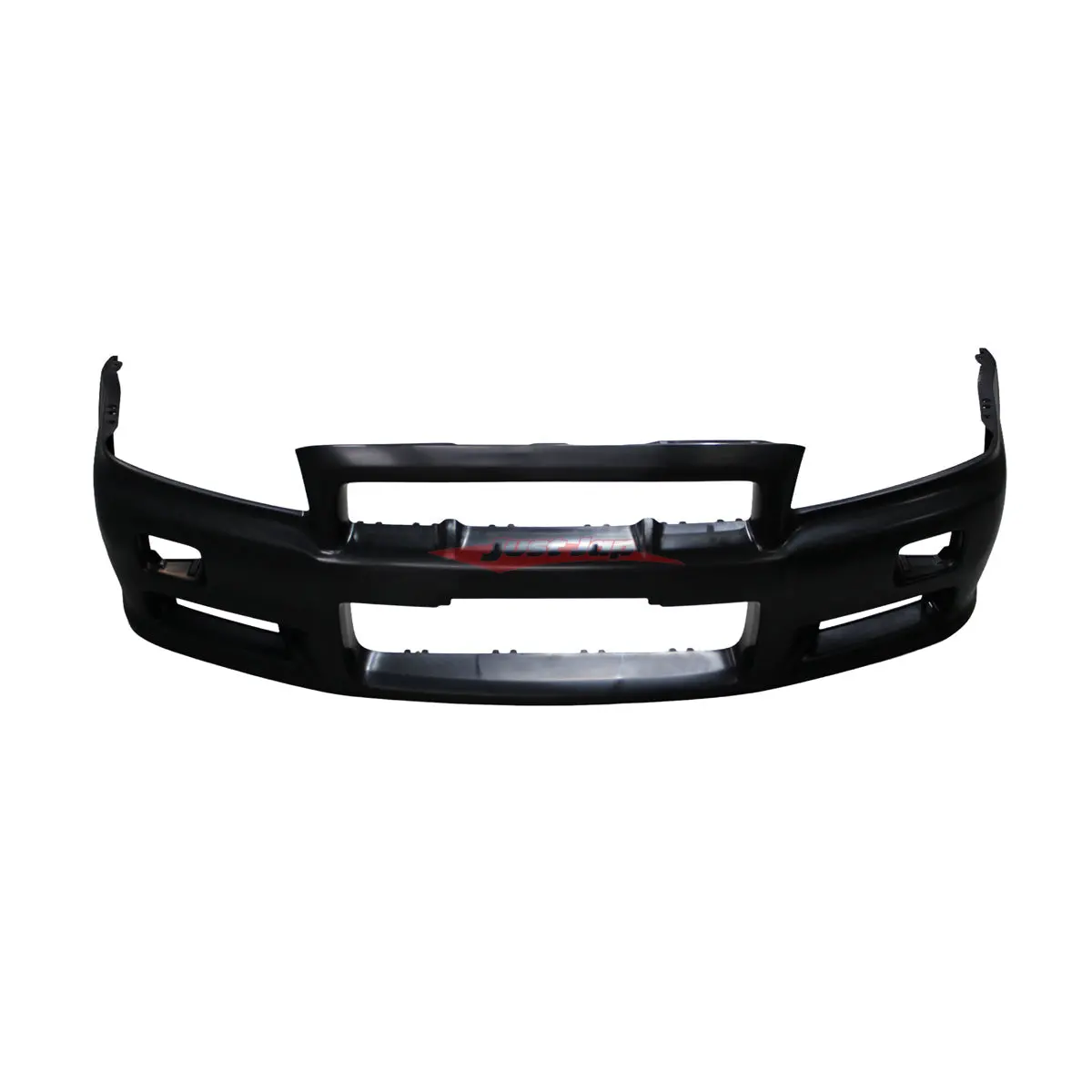 Genuine Nissan Front Bumper Bar Fascia / Cover Fits Nissan Skyline R34 Gtr 1