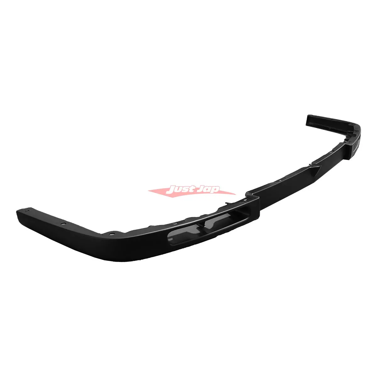 Genuine Nissan Front Bumper Bar Lower Air Spoiler Lip Fits Nissan S14 200Sx Series 2 (Adm) 1