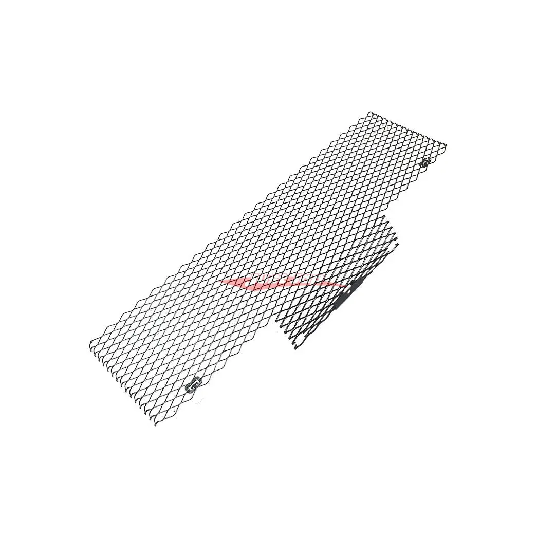Genuine Nissan Front Bumper Grille Mesh Fits Nissan R33 Skyline Gtr 1