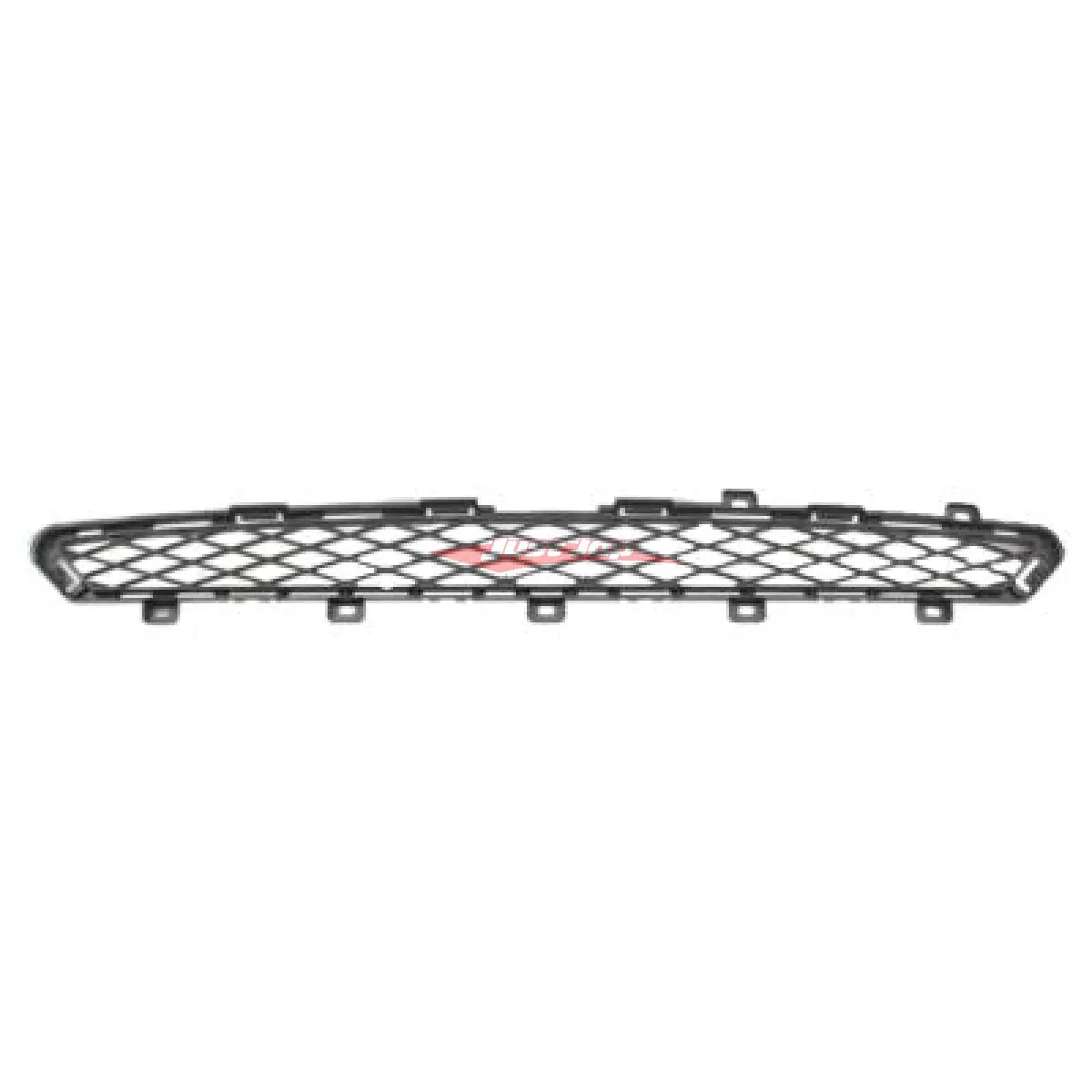 Genuine Nissan Front Bumper Grille Mesh Fits Nissan R35 Gtr Cba (07-11) 1