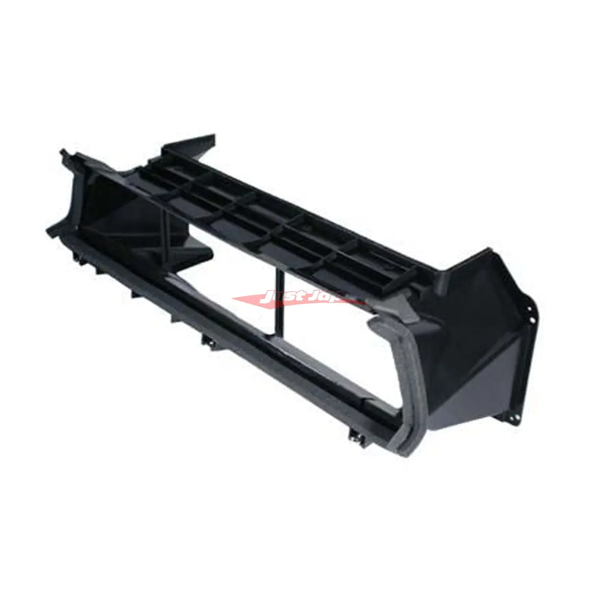 Genuine Nissan Front Bumper Lower Air Intake Duct Fits Nissan R35 Gtr Cba 07-11 1