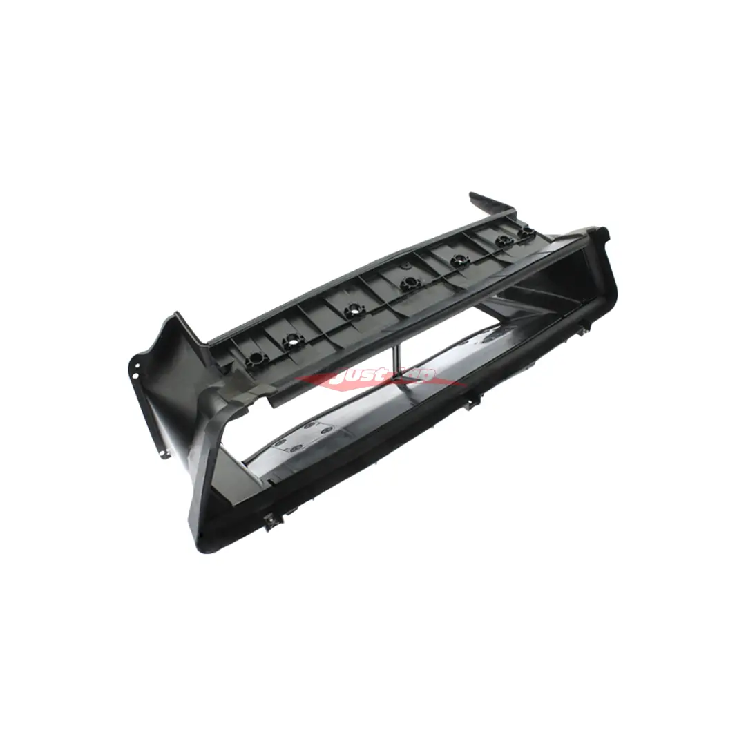 Genuine Nissan Front Bumper Lower Air Intake Duct Fits Nissan R35 Gtr Dba 11-16 1