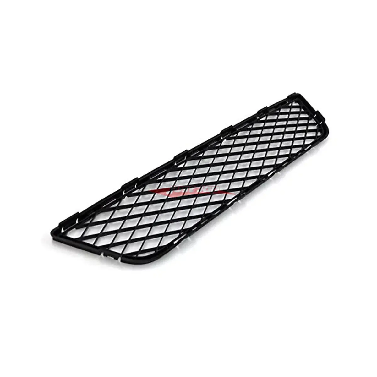 Genuine Nissan Front Bumper Lower Air Intake Grille Mesh Fits Nissan R35 Gtr Cba (07-11) 1
