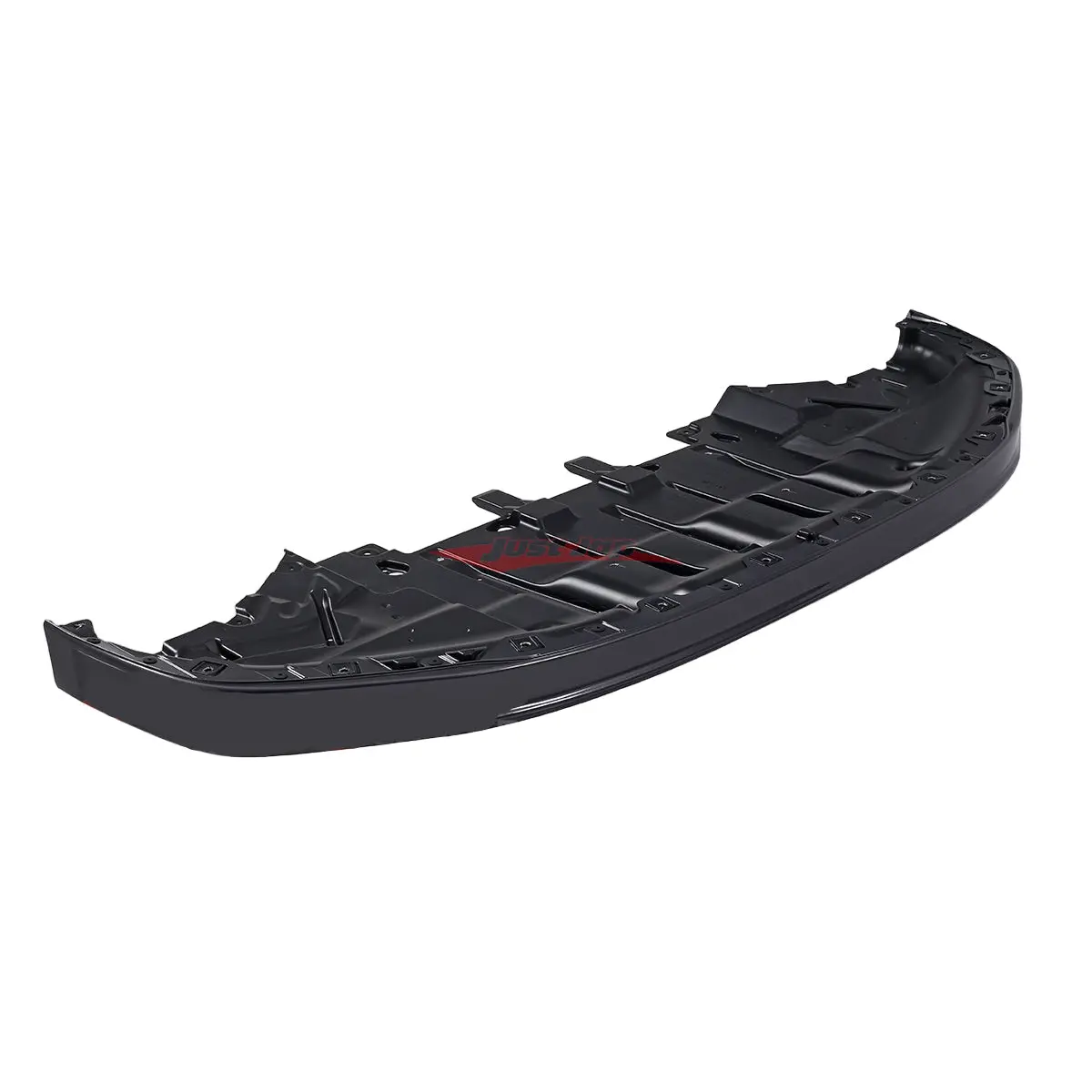 Genuine Nissan Front Bumper Lower Air Spoiler & Under Cover Diffuser Fits Nissan R35 Gtr Cba 07-10 1