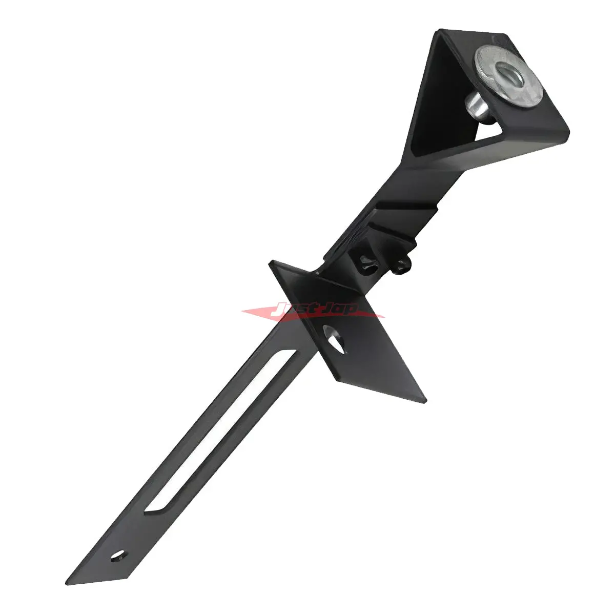 Genuine Nissan Front Bumper Reinforcement Lower Bracket (Rh) Fits Nissan R35 Gtr Cba 07-11 1
