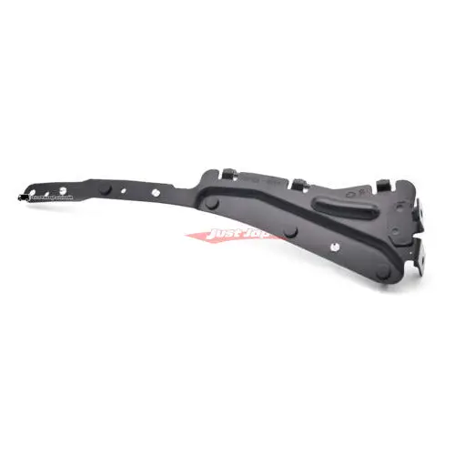 Genuine Nissan Front Bumper Side Retainer Bracket L/H Fits Nissan S13 180Sx 1