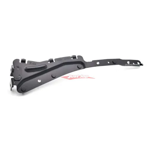 Genuine Nissan Front Bumper Side Retainer Bracket R/H Fits Nissan S13 180Sx 1