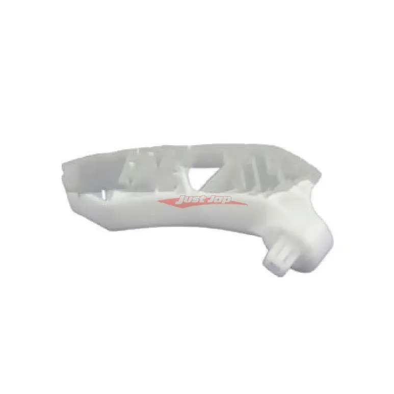 Genuine Nissan Front Bumper Side Stiffener L/H Fits Nissan R35 Gtr Dba (11/2010-) 1