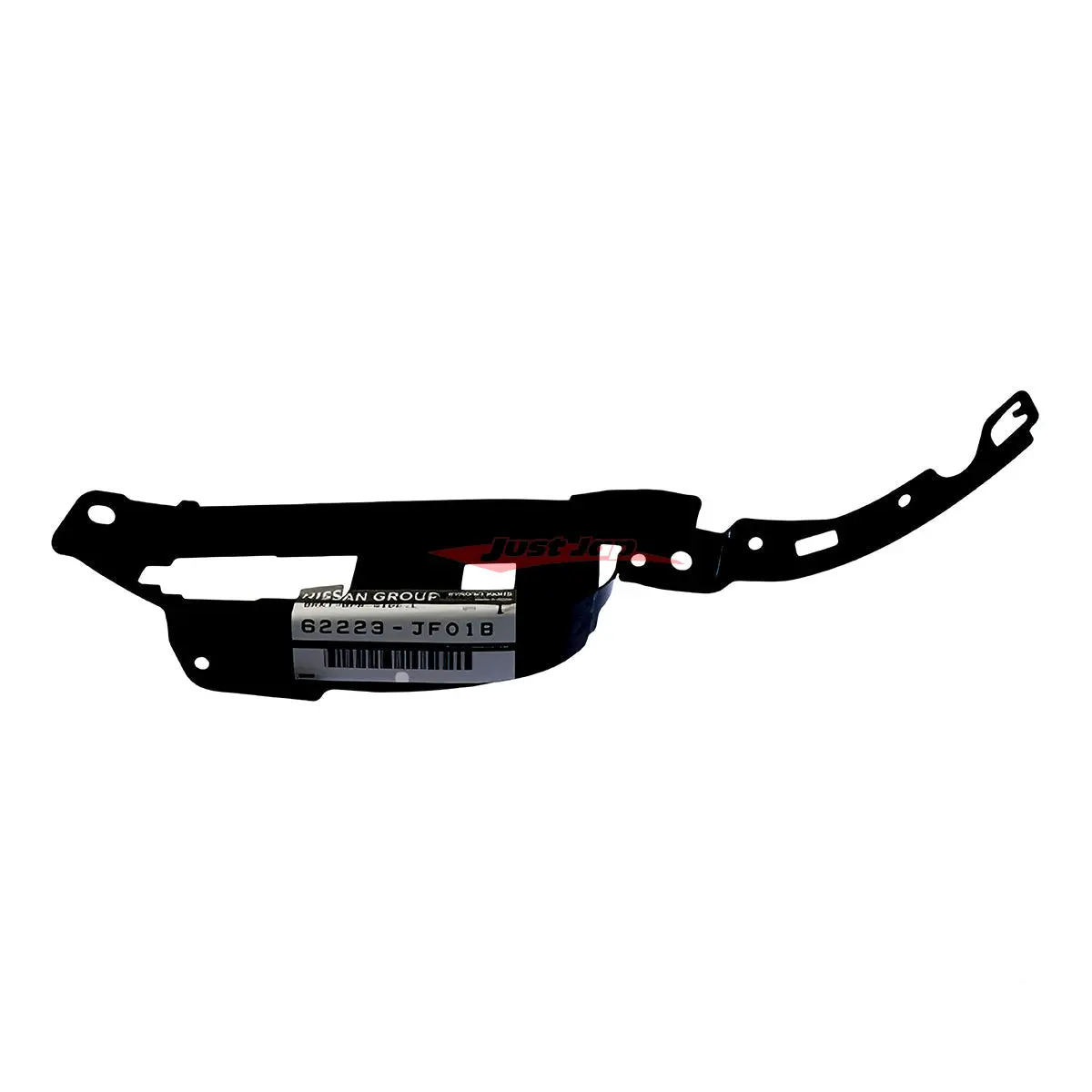 Genuine Nissan Front Bumper Upper Side Indicator Support Bracket (Lh) Fits Nissan R35 Gtr (11/2010-) 1